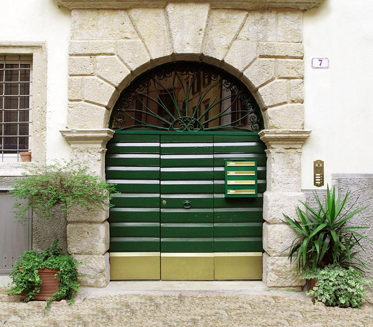 Residenza San Faustino — Fotos 3